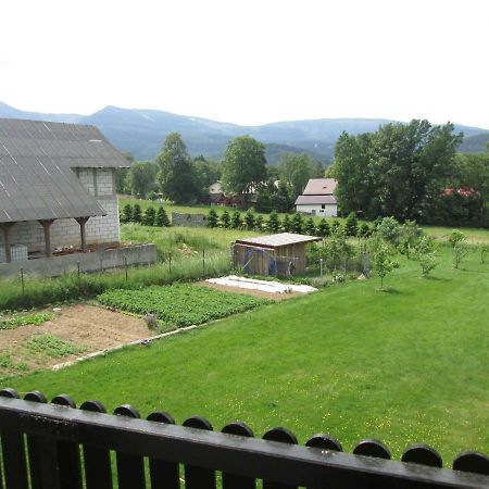 Eol Villa Karpacz Eksteriør billede