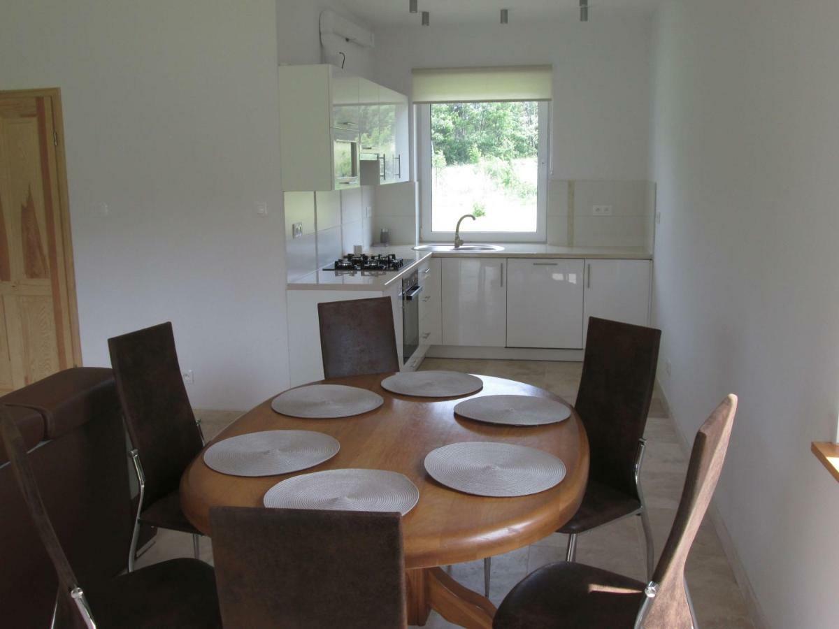 Eol Villa Karpacz Eksteriør billede