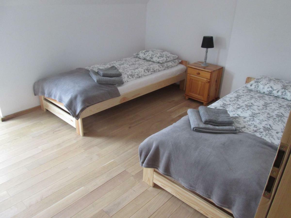 Eol Villa Karpacz Eksteriør billede