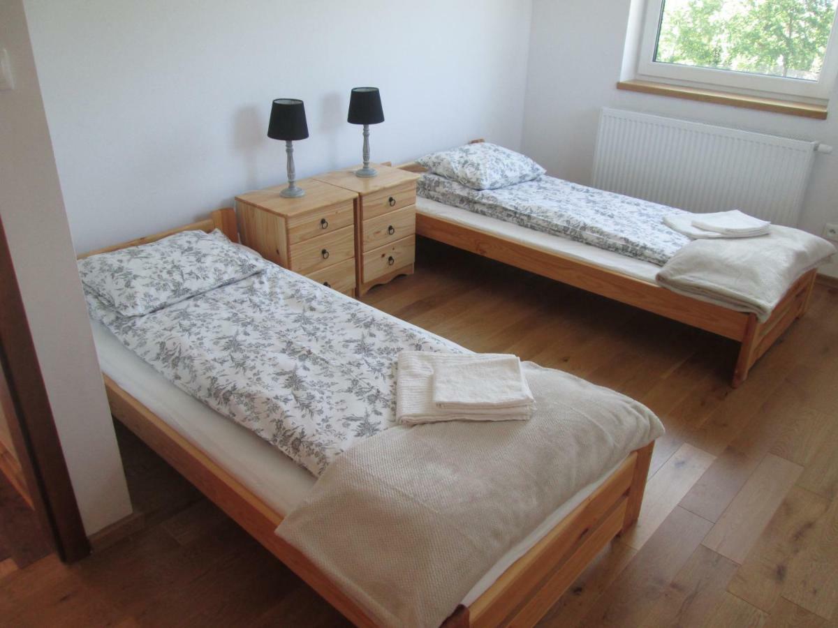 Eol Villa Karpacz Eksteriør billede