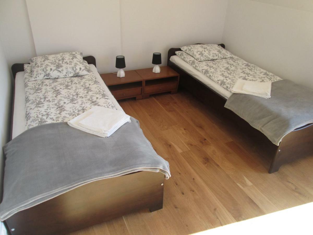 Eol Villa Karpacz Eksteriør billede